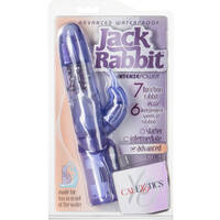 Advanced Rabbit Vibrator 5"
