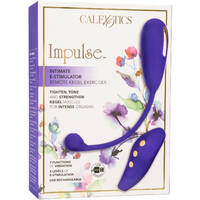 Kegel Exerciser + E Stim