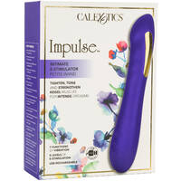 G Spot Vibrator + E Stim