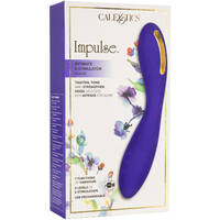 Intimate G Spot Vibrator + E Stim