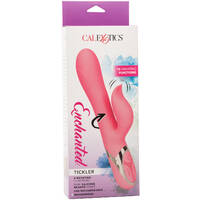 Enchanted Tickler Rabbit Vibrator