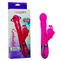 ENCHANTED KISSING BUTTERFLY