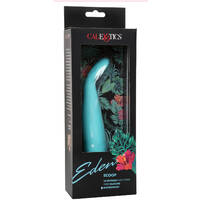 6" Scoop G Spot Vibrator