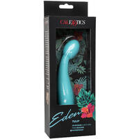 6" Tulip G Spot Vibrator