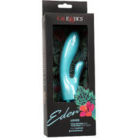 4" Eden Lover Rabbit Vibrator