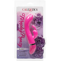 Frenzy Rabbit Vibrator