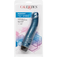 Midnight G Spot Vibrator