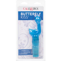 3" Butterfly Kiss G Spot Vibrator