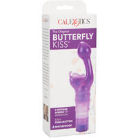 2.5" Butterfly Kiss G Spot Vibrator