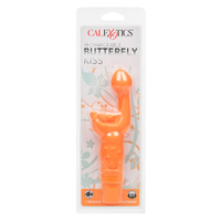 Rechargeable Butterfly Kiss