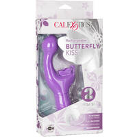3.5" Butterfly Kiss G Spot Vibrator
