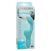 Rechargeable Butterfly Kiss Flicker