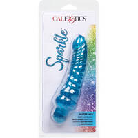 5.5" Jack Glitter Vibrator