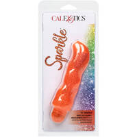 5" Dazzle G Spot Vibrator