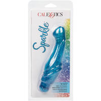 6" Glitz G Spot Vibrator