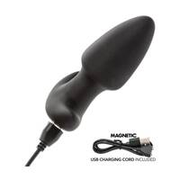 Rock Bottom Thrusting Probe Rock Bottom Thrusting Probe