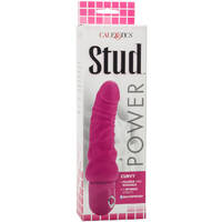 6.75 Waterproof Vibrating Cock