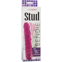 8.5" Power Stud Vibrator 8.5" Power Stud Vibrator
