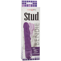 8.5" Power Stud Vibrator 8.5" Power Stud Vibrator