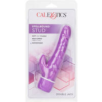 Spellbound Stud Rabbit Vibrator
