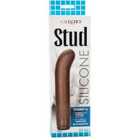 Silicone Stud G Spot Vibrator