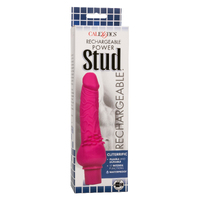 7.5" Power Stud Cliterrific Vibrator 7.5" Power Stud Cliterrific Vibrator