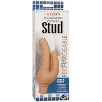 Power Stud Double Entry Vibrator