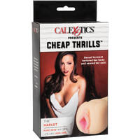 The Harlot Pocket Pussy