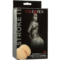 Pocket Ass Mini Stroker