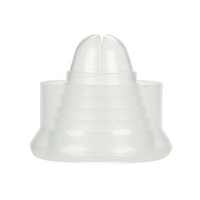 Precision Pump Silicone Pump Sleeve Precision Pump Silicone Pump Sleeve