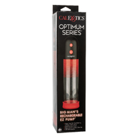 Optimum Series Big Man’S Rechargeable Ez Pump
