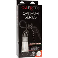 Magic Trigger Penis Pump