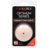 Ass Style Penis Pump Sleeve