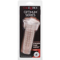 Pussy Style Penis Pump Sleeve