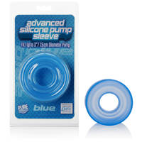Advanced Silicone Pump Sleeve