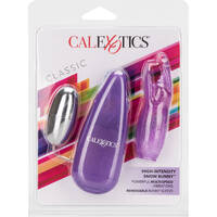 Snow Bunny Clit Stimulator