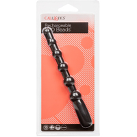 Rechargeable X 10 Beads