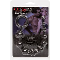 Superior X 10 Anal Beads