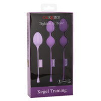 Kegel Training 3 Piece Set