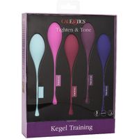 Kegel Training 5 Piece Set