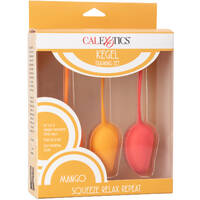 Mango Kegel Balls
