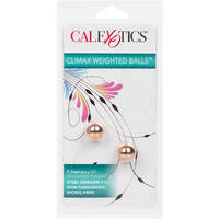 Weighted Steel Kegal Balls