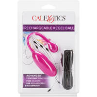 Advanced Vibrating Kegel Balls