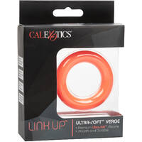 Ultra Soft Verge Cock Ring
