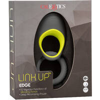 Link Up Edge Vibrating Cock Ring