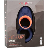 Link Up Verge Vibrating Cock Ring