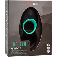 Pinnacle Vibrating Cock Ring