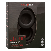 Link Up Optimum Vibrating Cock Ring Link Up Optimum Vibrating Cock Ring