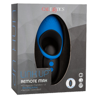 Link Up Max Remote Vibrating Cock Ring