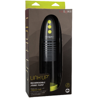 Link Up Smart Automatic Pump